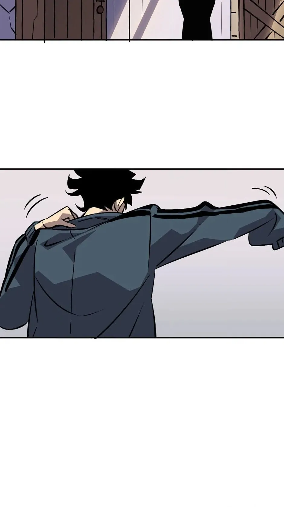 Read Strongest Parasitic Human chapter 38 image 99 on Lezhin