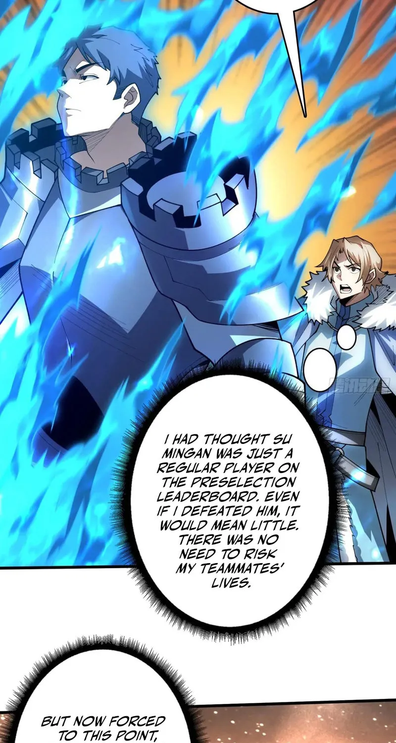 Read Strongest Player chapter 24 image 31 on Lezhin
