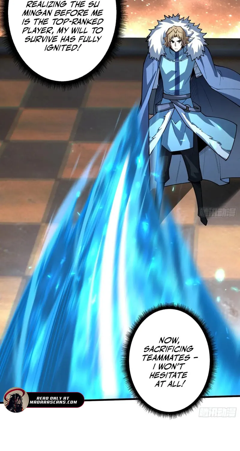Read Strongest Player chapter 24 image 32 on Lezhin