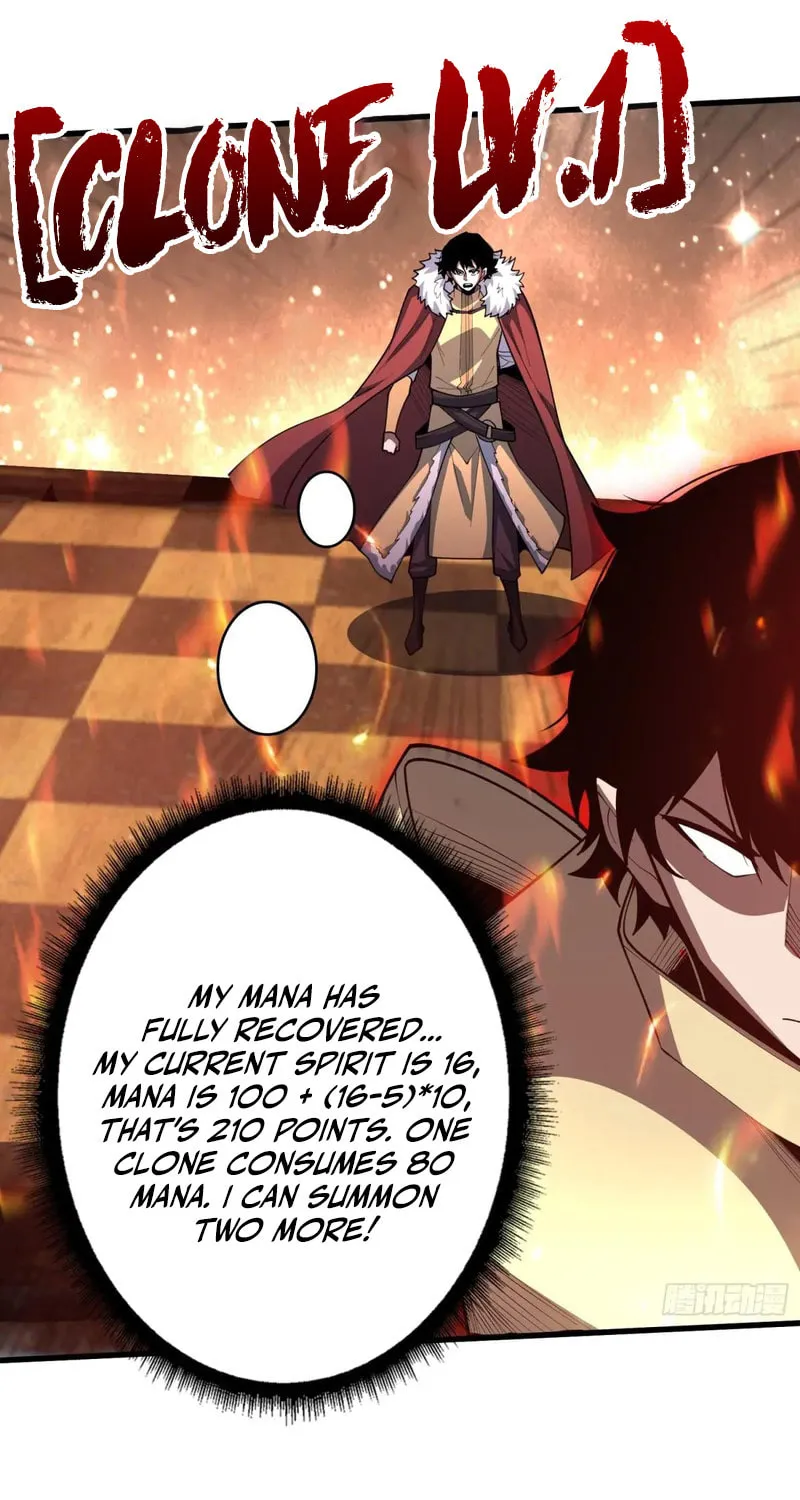 Read Strongest Player chapter 24 image 33 on Lezhin