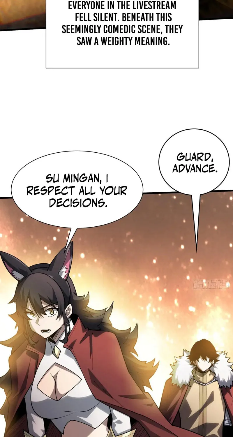 Read Strongest Player chapter 24 image 4 on Lezhin