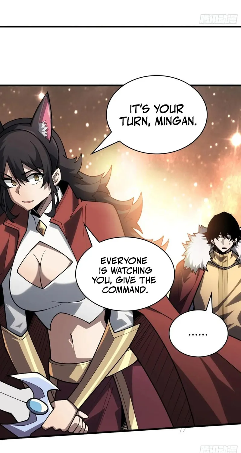 Read Strongest Player chapter 24 image 48 on Lezhin