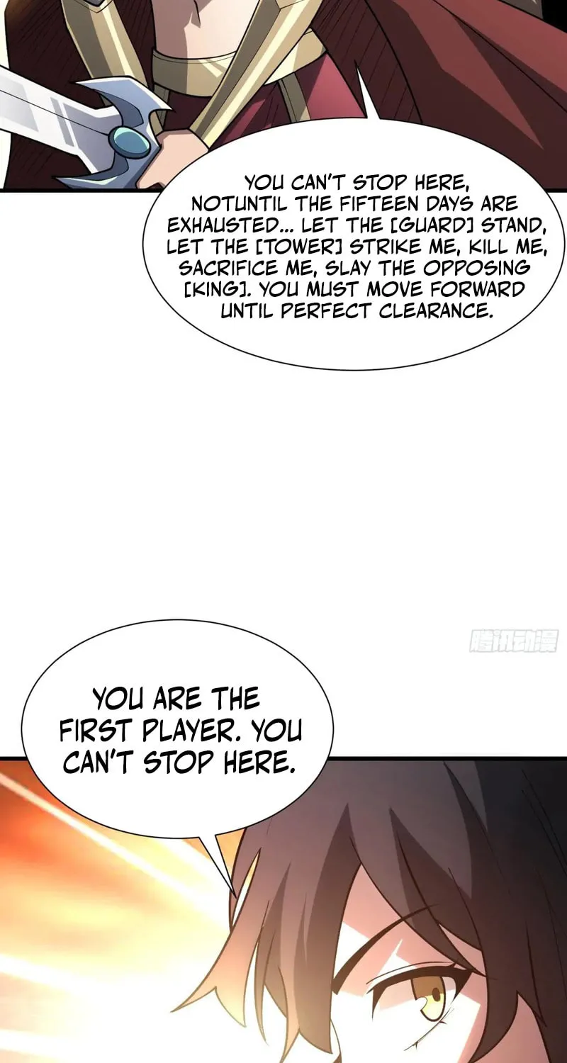 Read Strongest Player chapter 24 image 5 on Lezhin