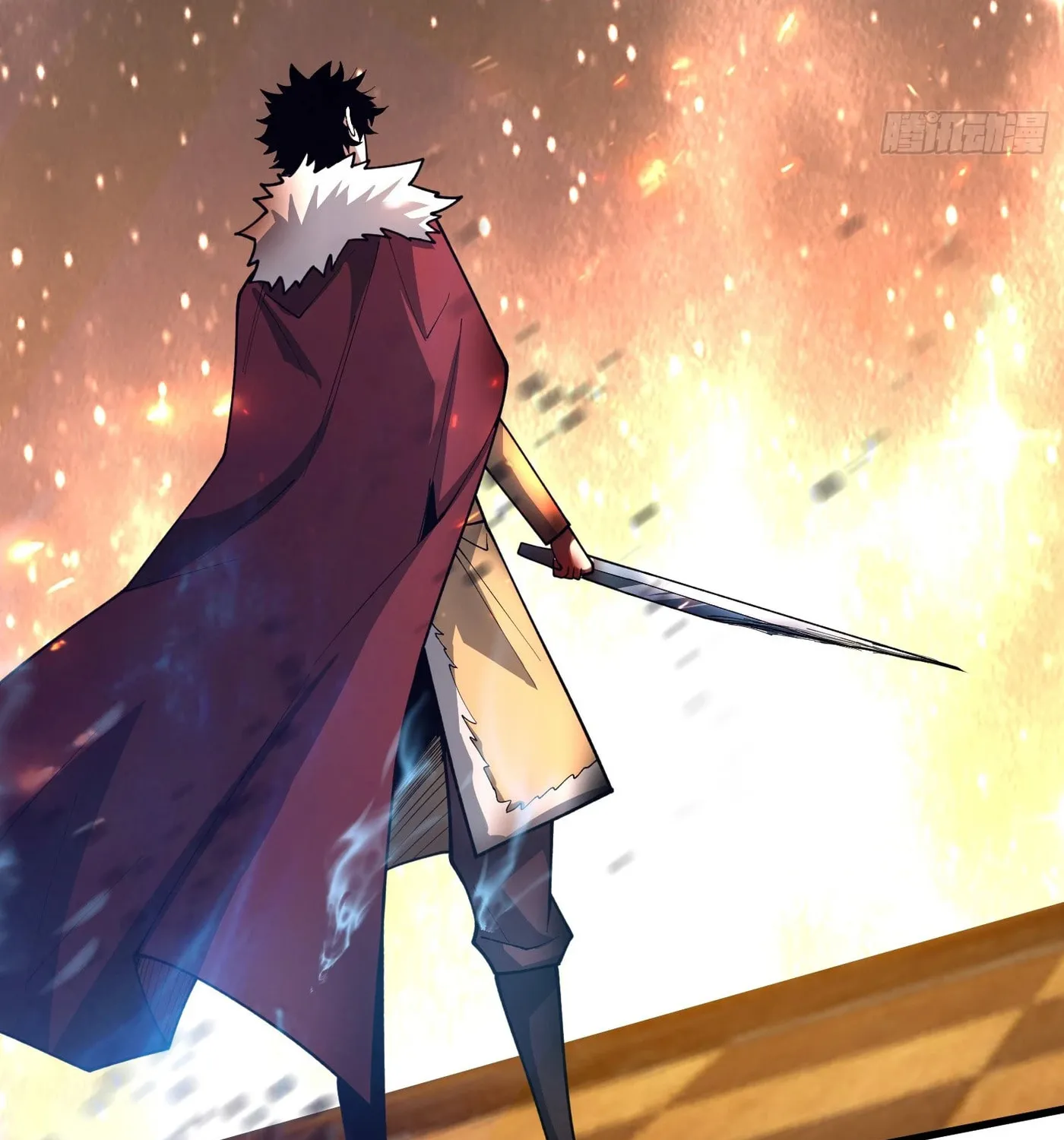 Read Strongest Player chapter 25 image 100 on Lezhin
