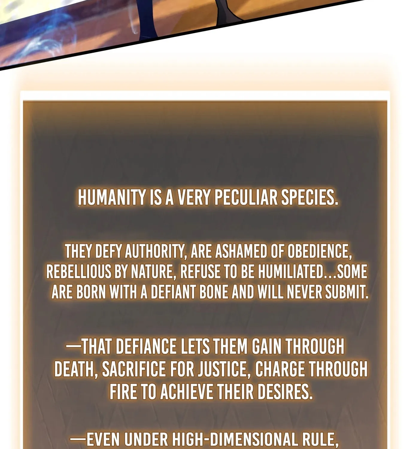 Read Strongest Player chapter 25 image 101 on Lezhin