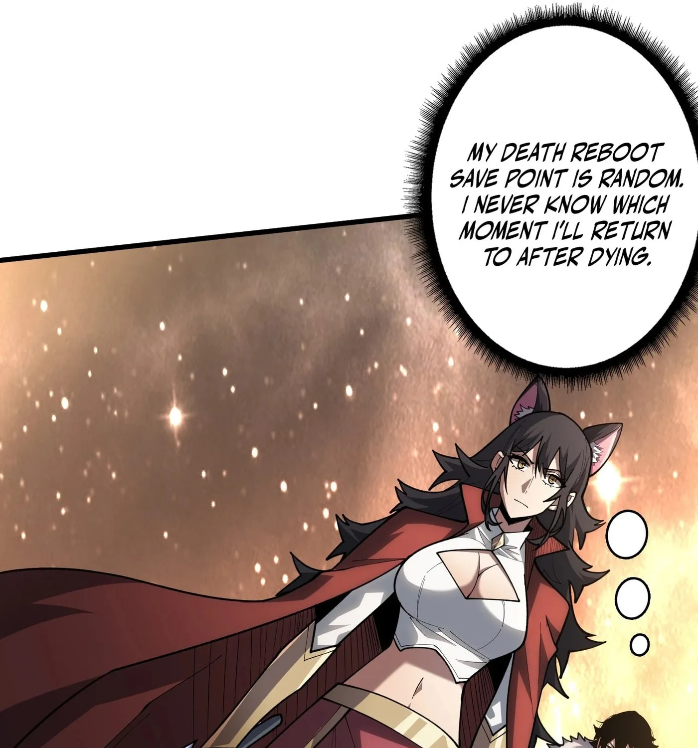 Read Strongest Player chapter 25 image 13 on Lezhin