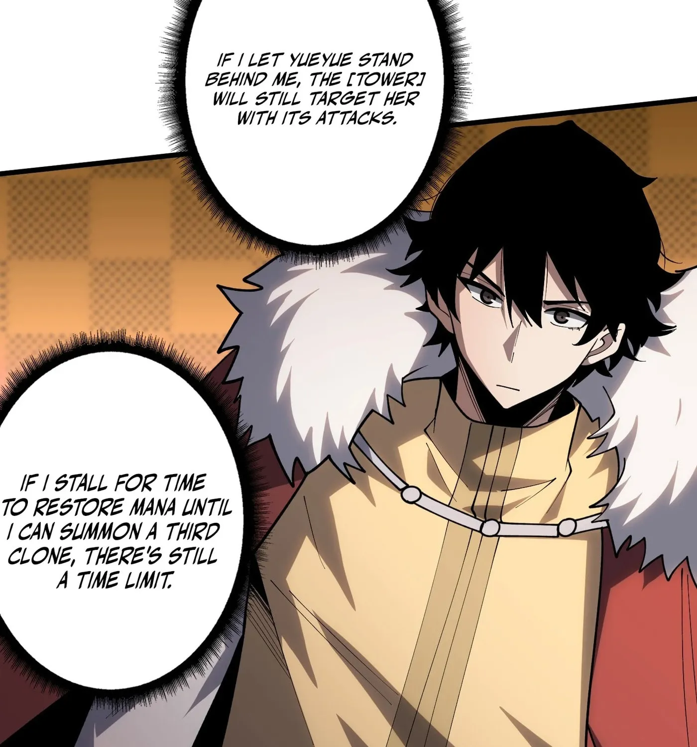 Read Strongest Player chapter 25 image 15 on Lezhin