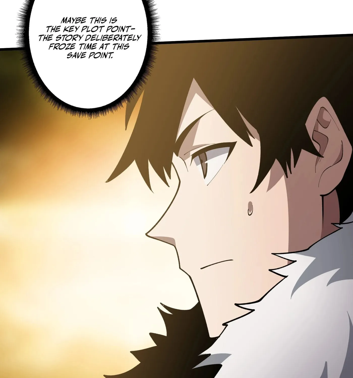 Read Strongest Player chapter 25 image 17 on Lezhin