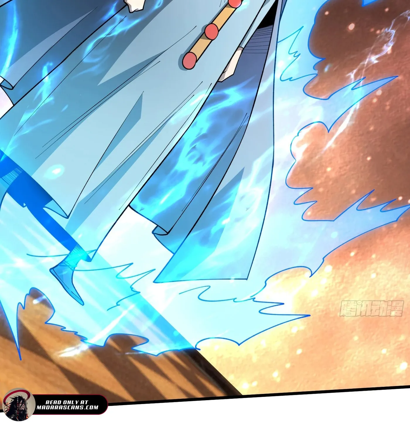 Read Strongest Player chapter 25 image 20 on Lezhin