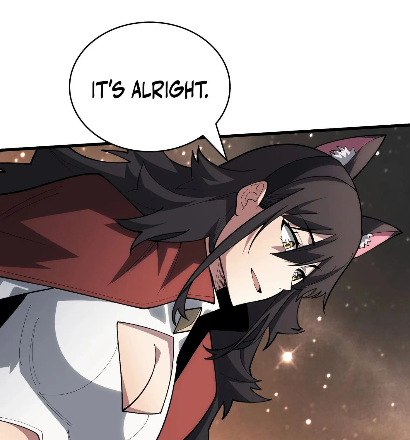 Read Strongest Player chapter 25 image 21 on Lezhin