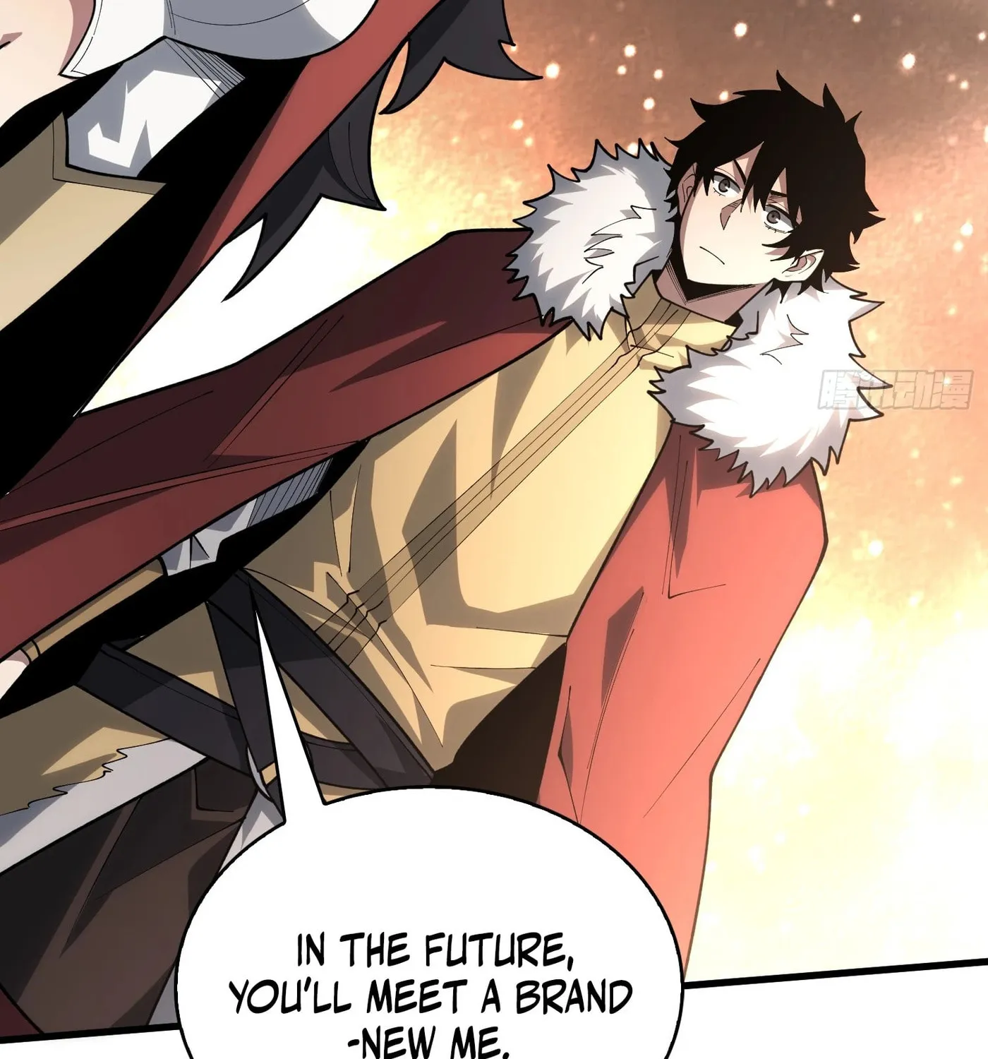 Read Strongest Player chapter 25 image 22 on Lezhin