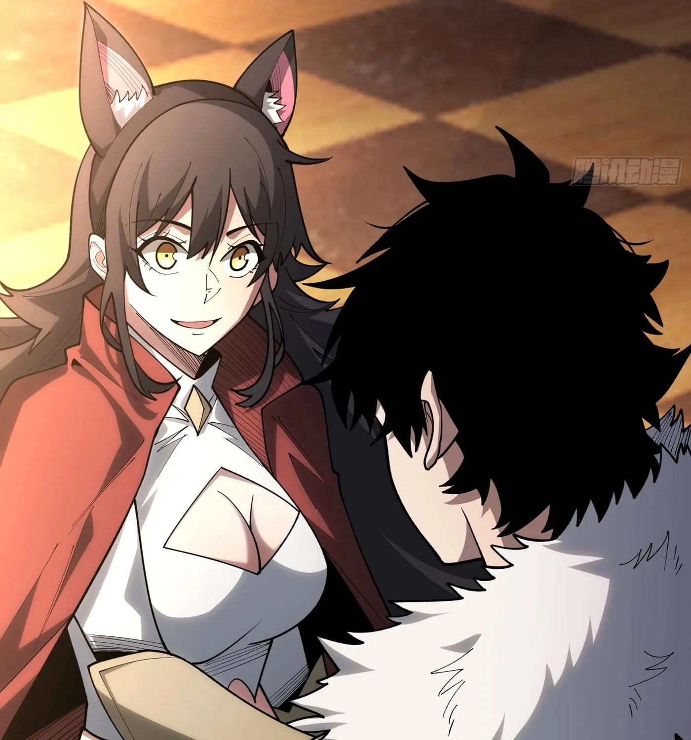 Read Strongest Player chapter 25 image 24 on Lezhin