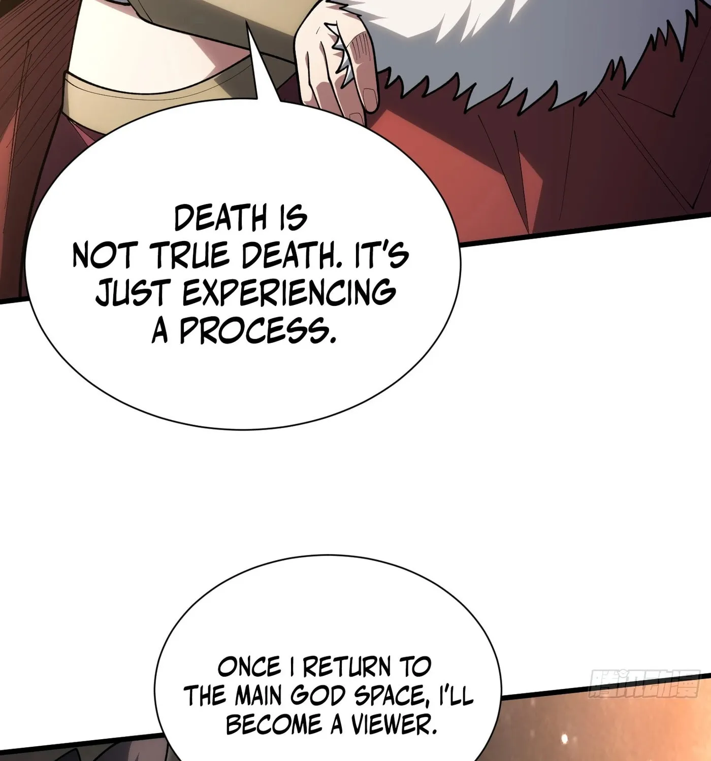 Read Strongest Player chapter 25 image 25 on Lezhin