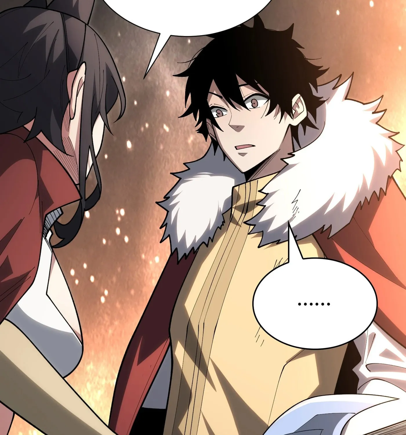 Read Strongest Player chapter 25 image 26 on Lezhin