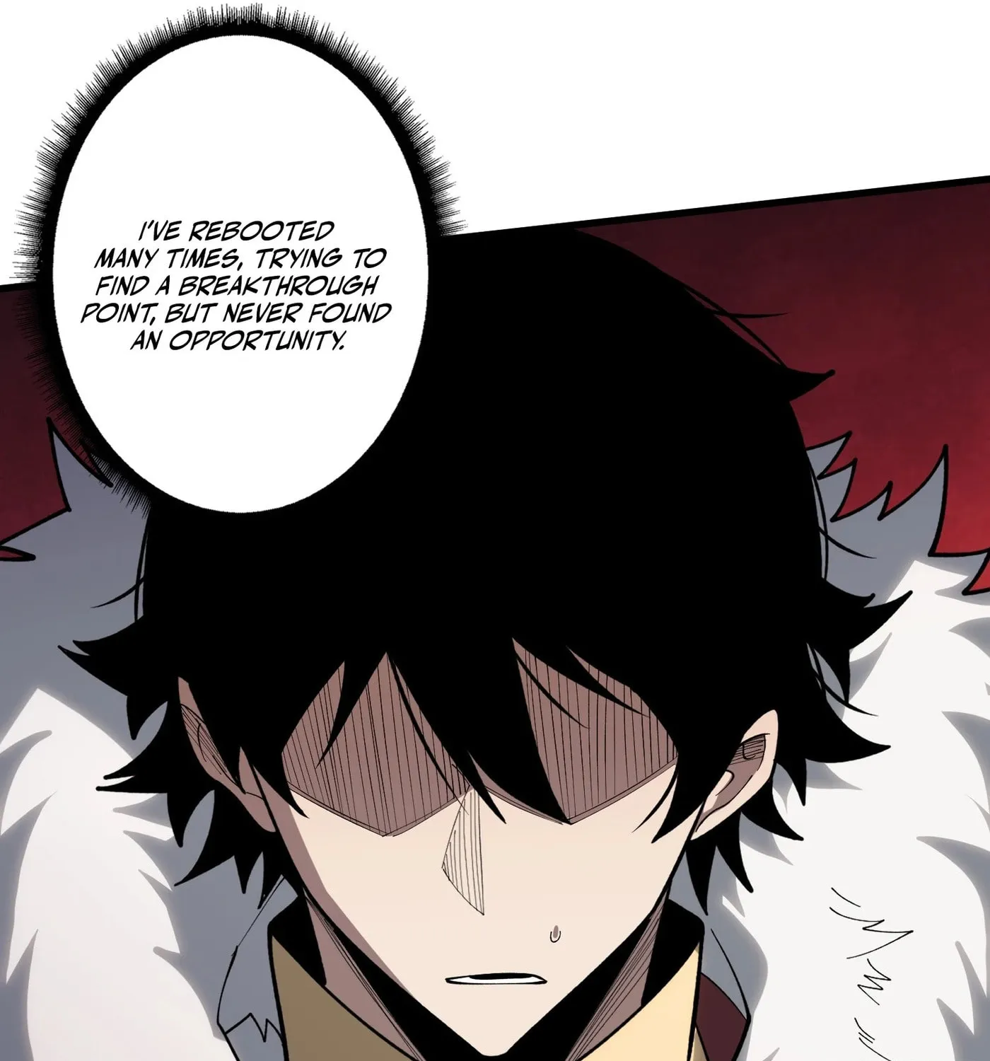 Read Strongest Player chapter 25 image 29 on Lezhin