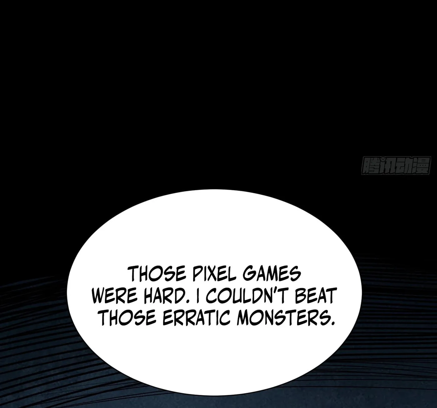 Read Strongest Player chapter 25 image 33 on Lezhin