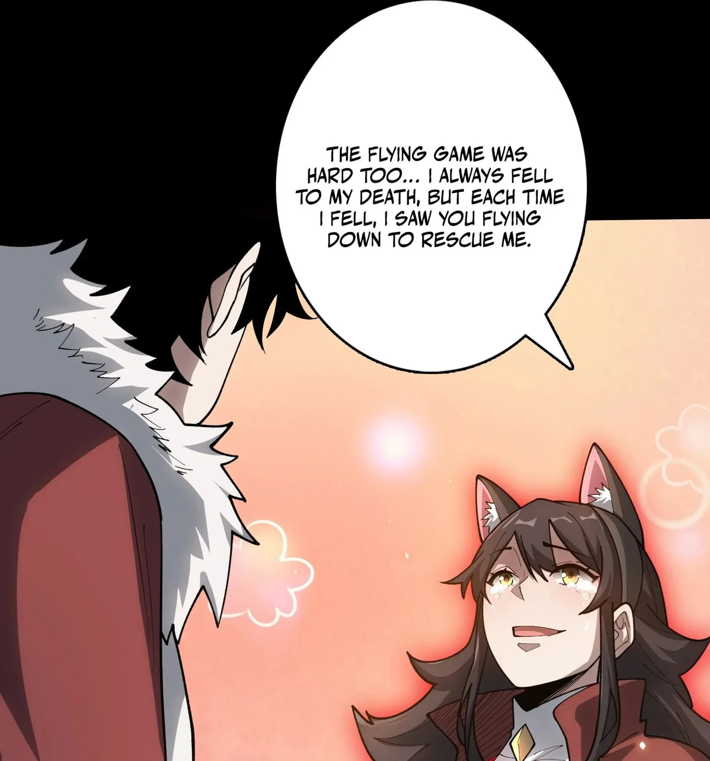 Read Strongest Player chapter 25 image 38 on Lezhin