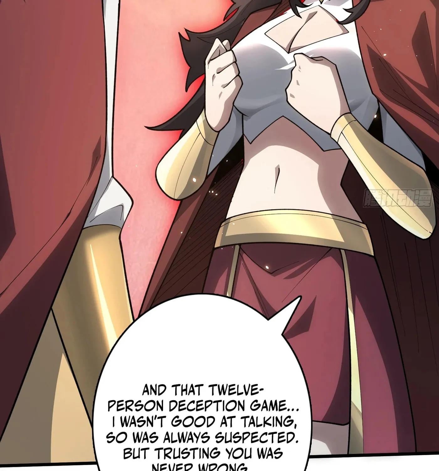 Read Strongest Player chapter 25 image 39 on Lezhin