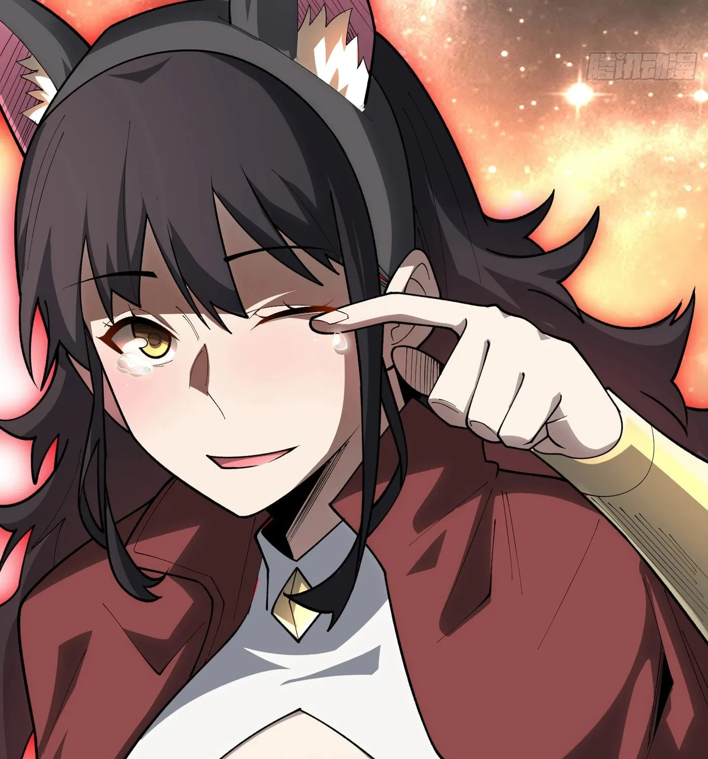 Read Strongest Player chapter 25 image 41 on Lezhin