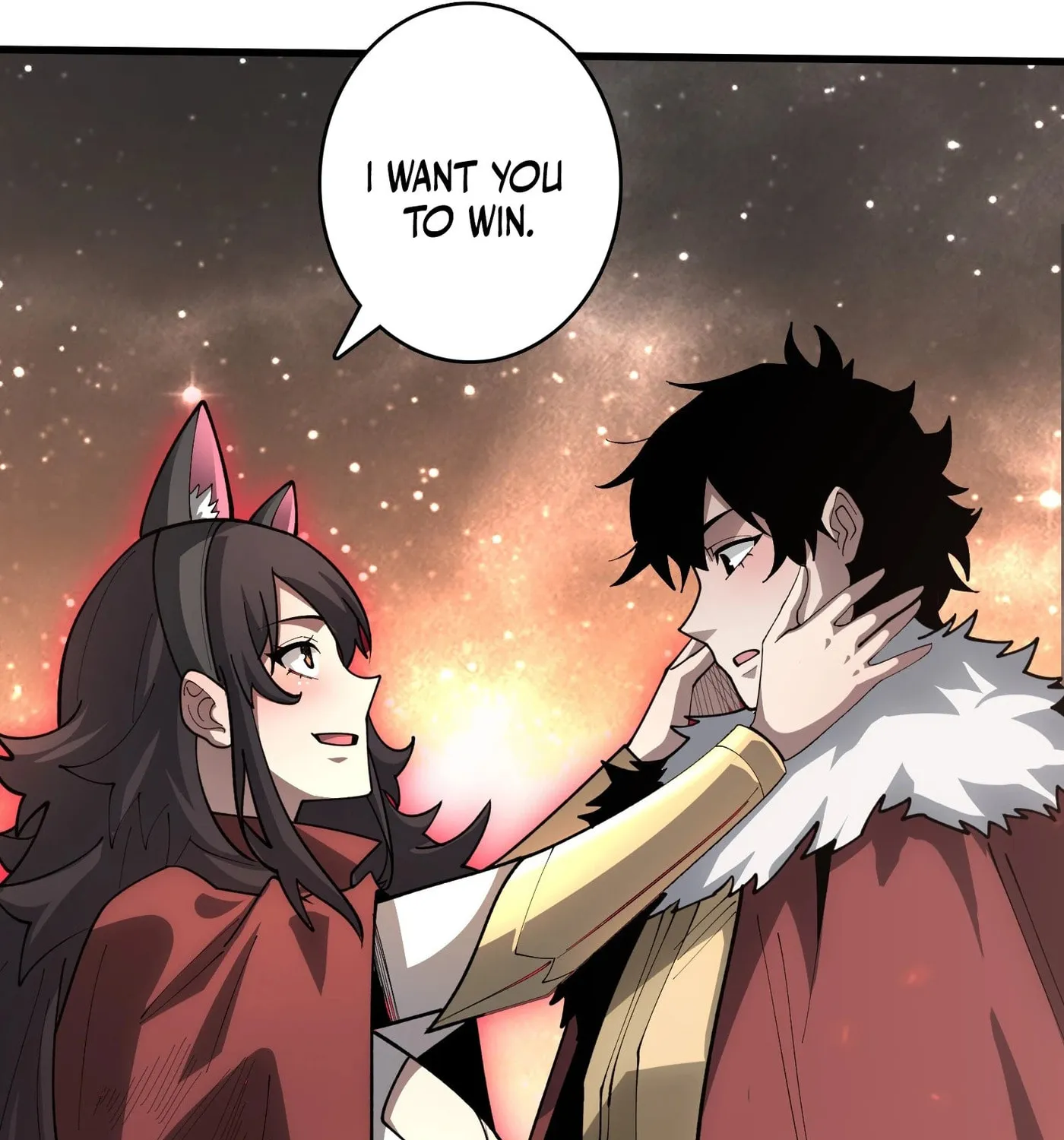 Read Strongest Player chapter 25 image 43 on Lezhin