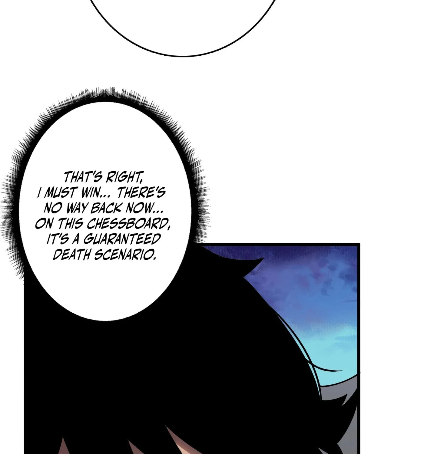 Read Strongest Player chapter 25 image 45 on Lezhin