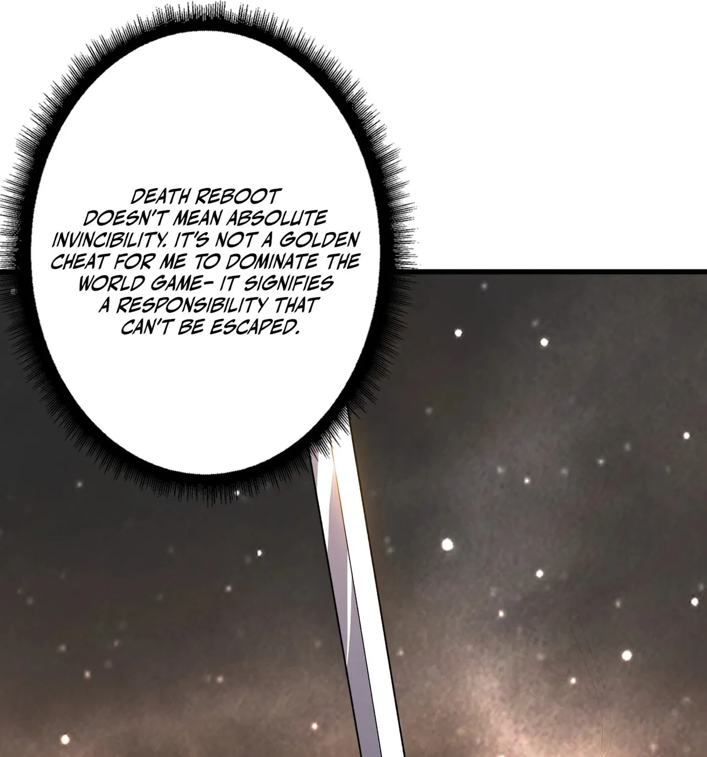 Read Strongest Player chapter 25 image 47 on Lezhin