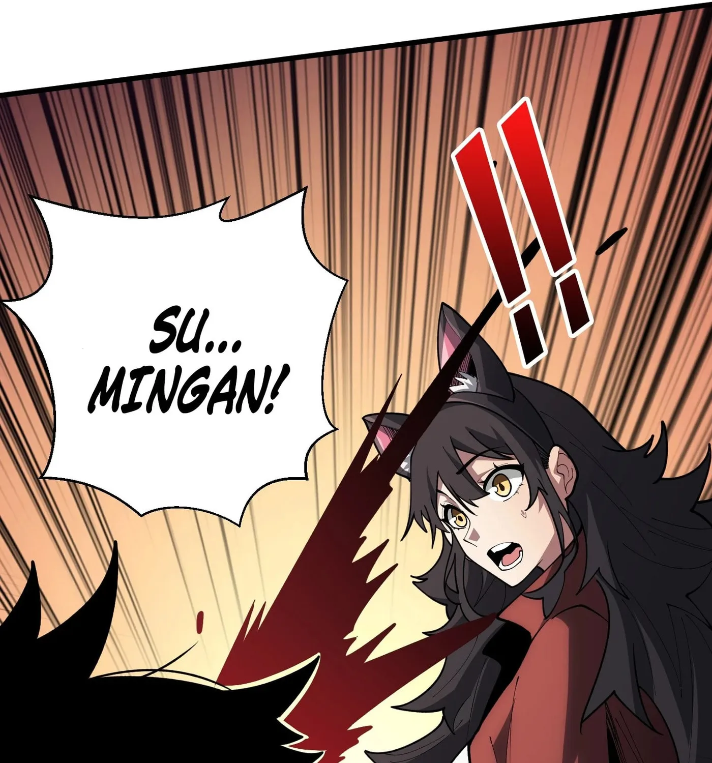 Read Strongest Player chapter 25 image 5 on Lezhin