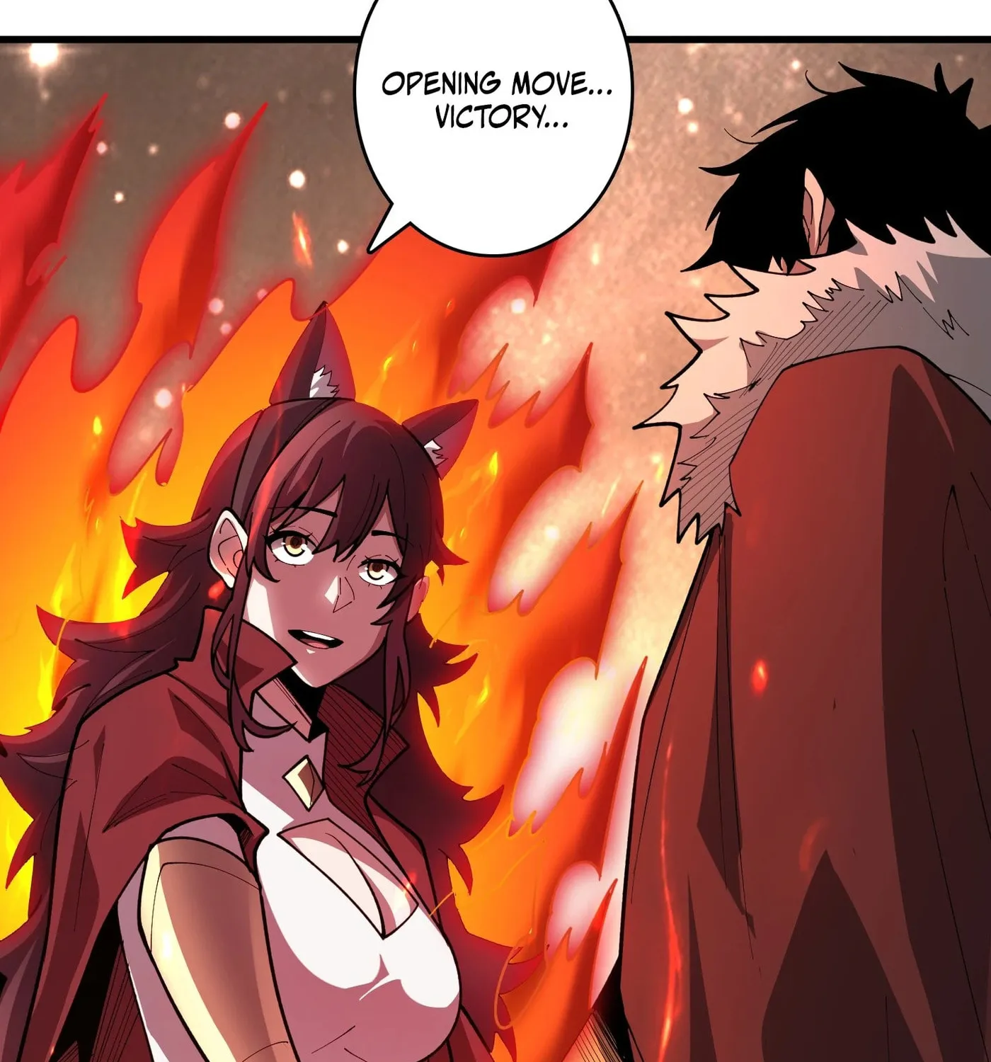 Read Strongest Player chapter 25 image 50 on Lezhin