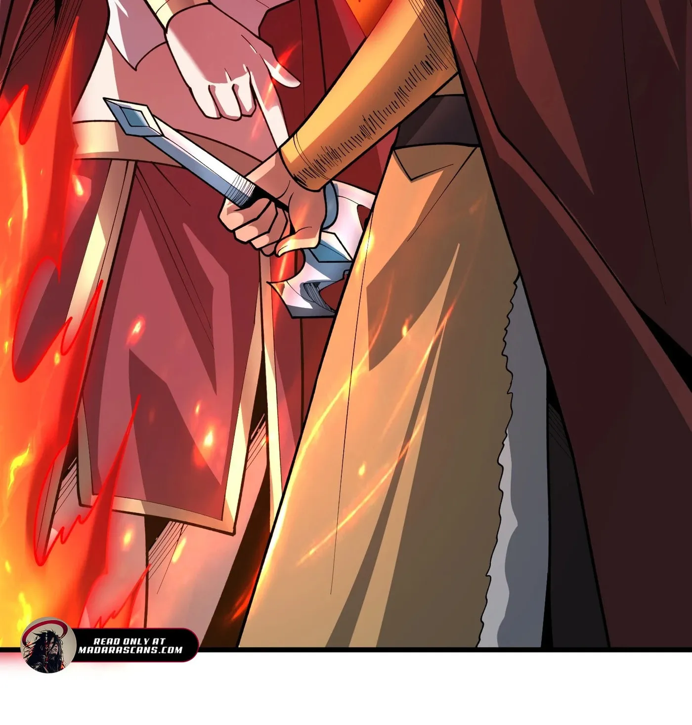Read Strongest Player chapter 25 image 51 on Lezhin