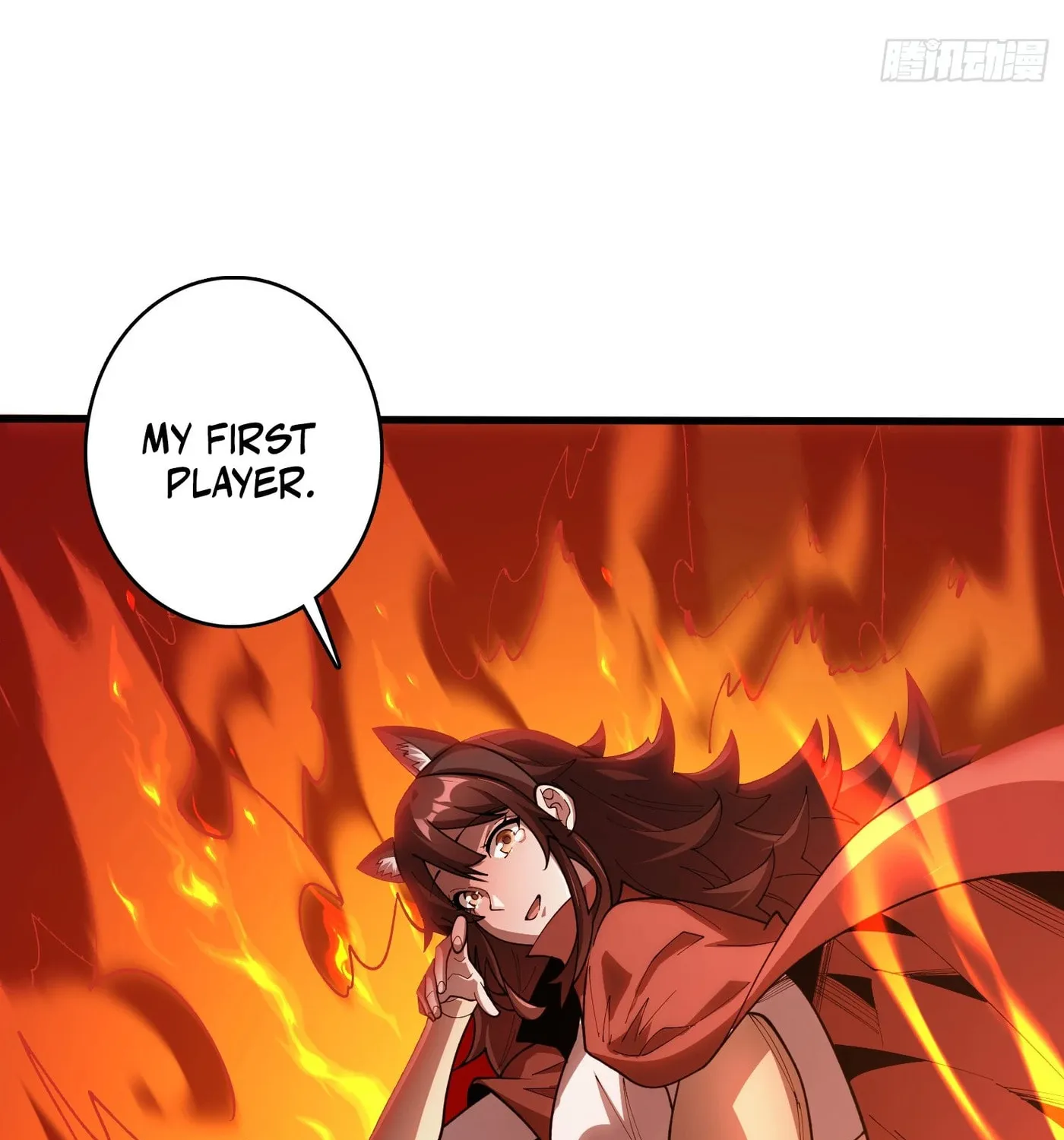 Read Strongest Player chapter 25 image 52 on Lezhin