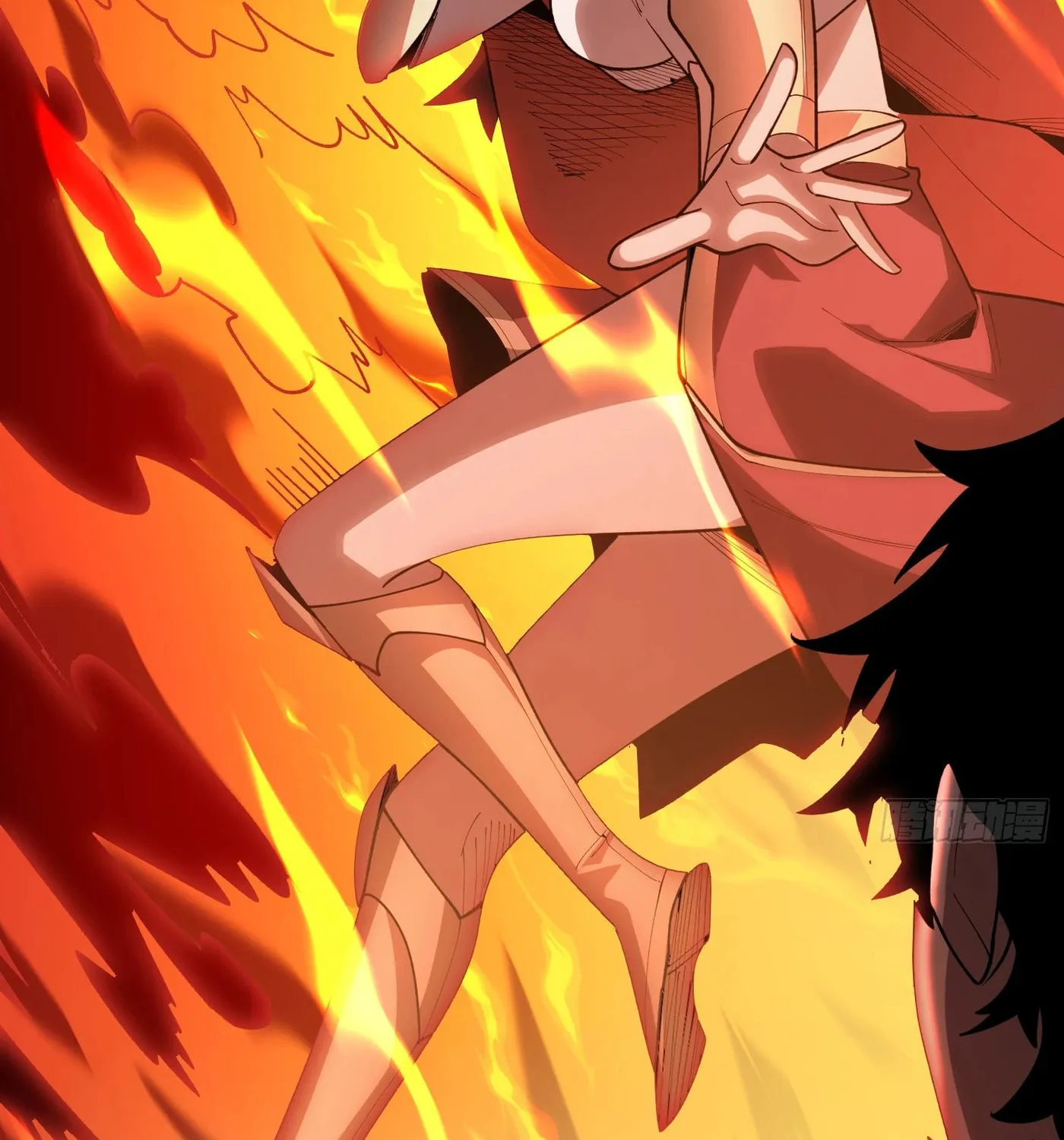Read Strongest Player chapter 25 image 53 on Lezhin