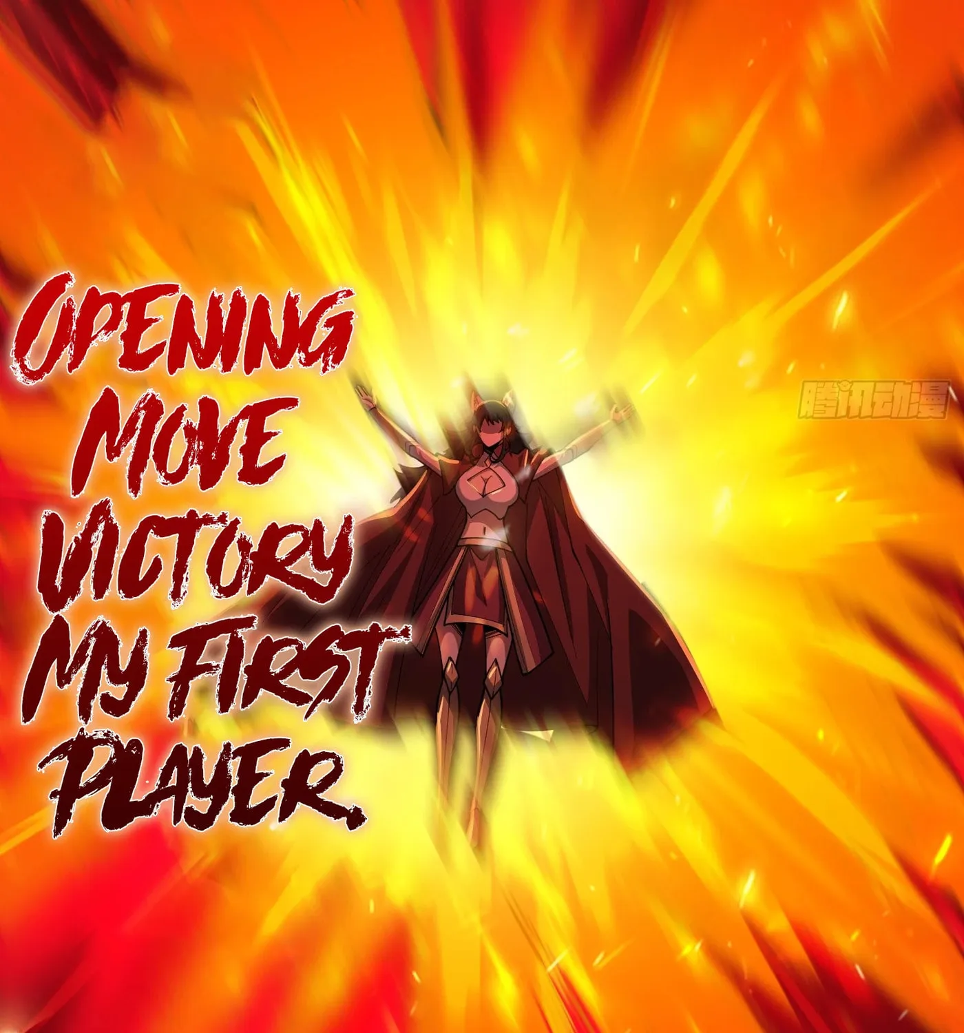 Read Strongest Player chapter 25 image 55 on Lezhin