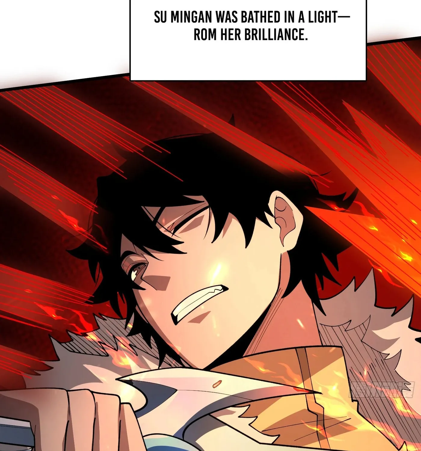 Read Strongest Player chapter 25 image 58 on Lezhin