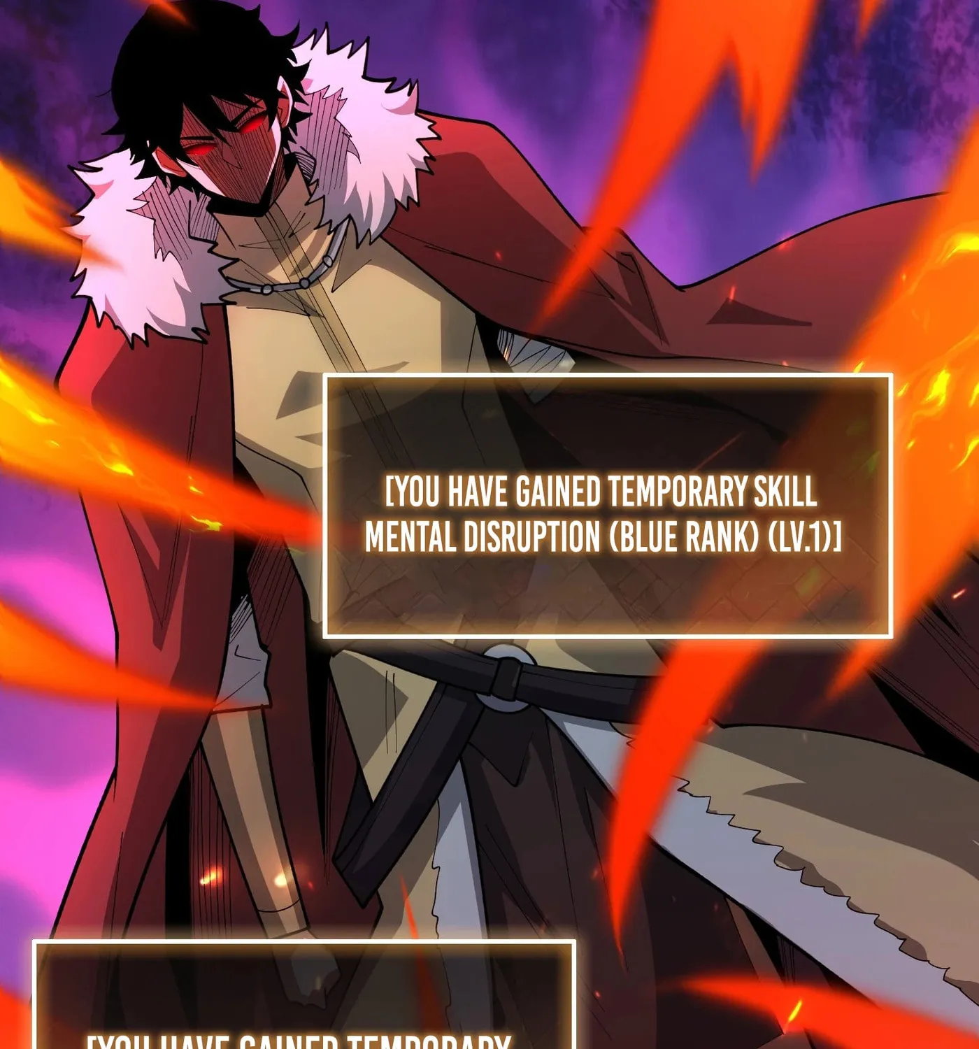 Read Strongest Player chapter 25 image 61 on Lezhin