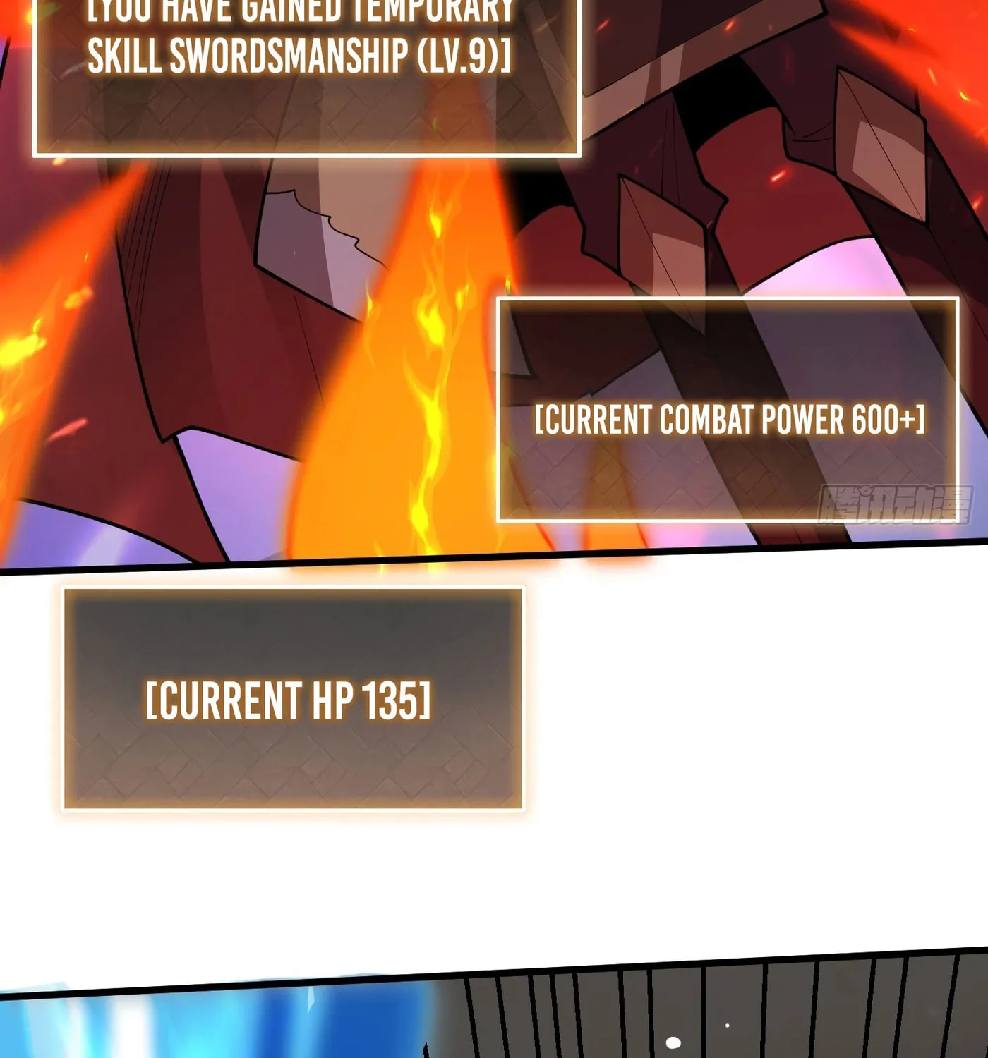 Read Strongest Player chapter 25 image 62 on Lezhin