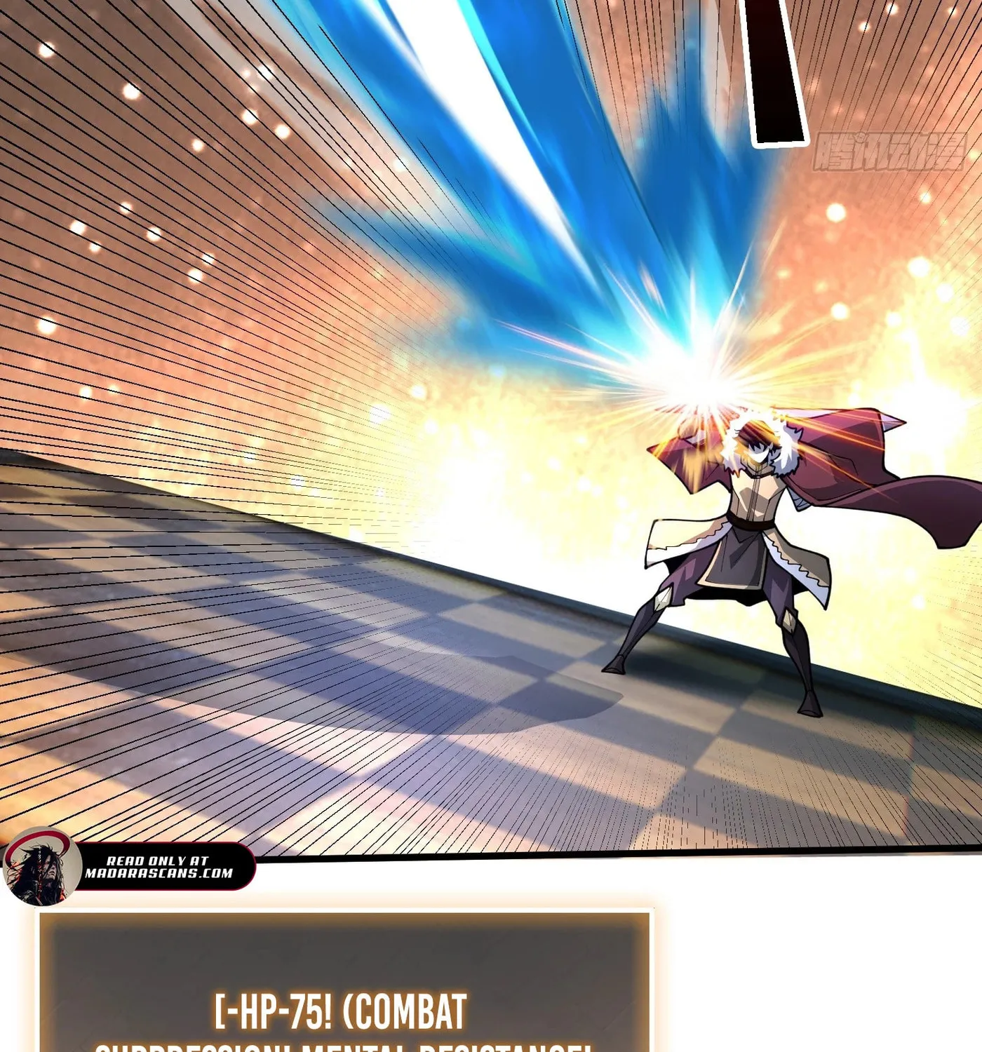 Read Strongest Player chapter 25 image 64 on Lezhin