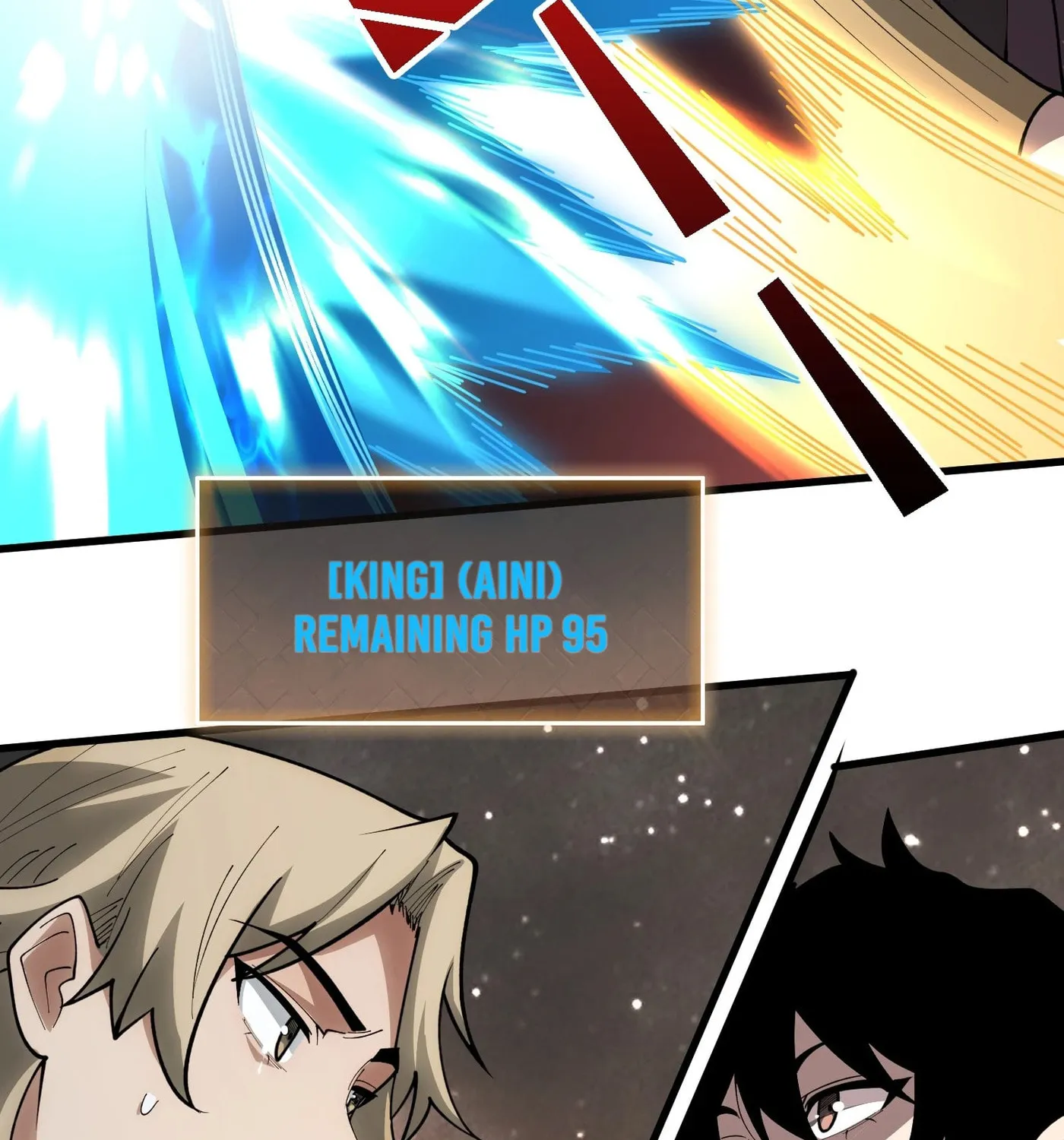 Read Strongest Player chapter 25 image 67 on Lezhin