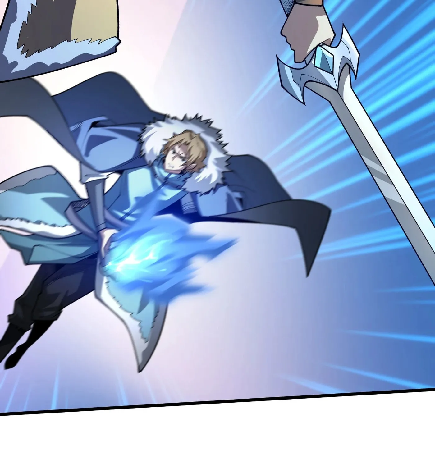 Read Strongest Player chapter 25 image 71 on Lezhin