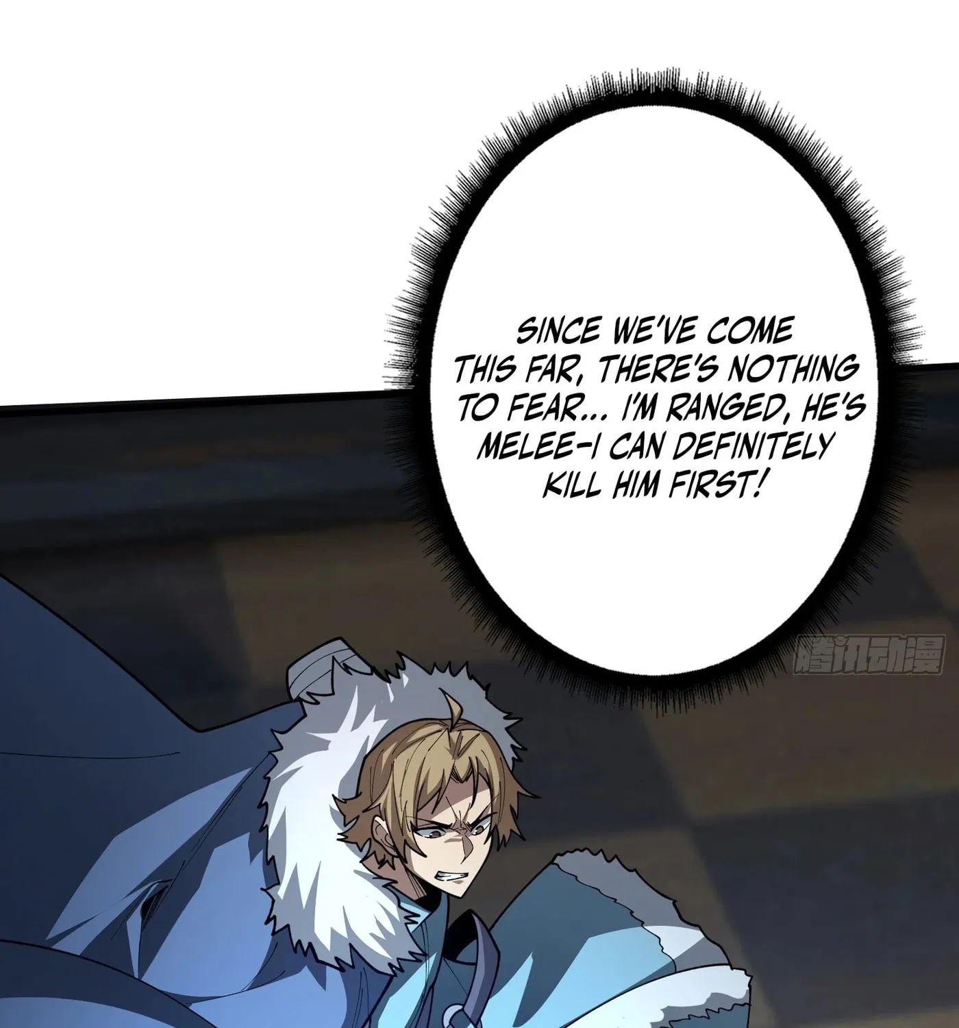 Read Strongest Player chapter 25 image 72 on Lezhin
