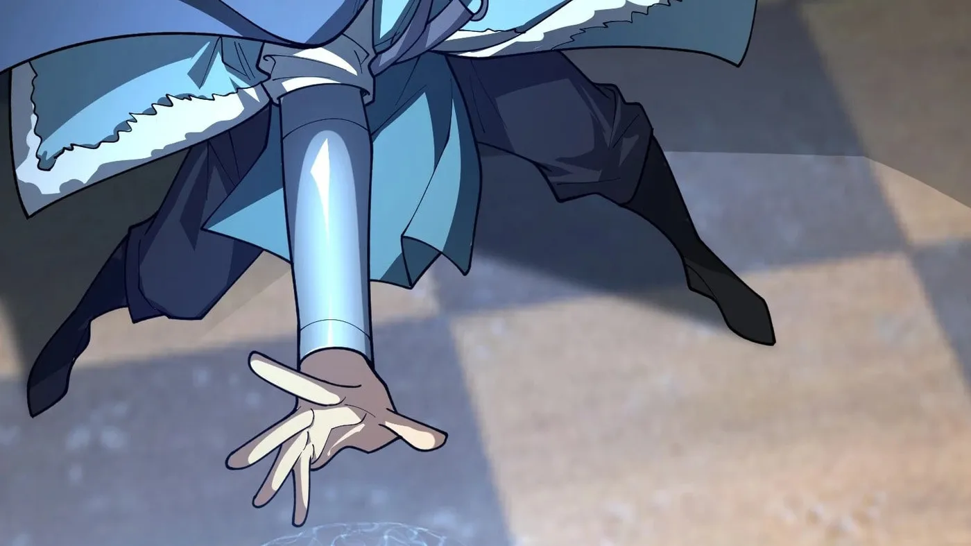 Read Strongest Player chapter 25 image 73 on Lezhin