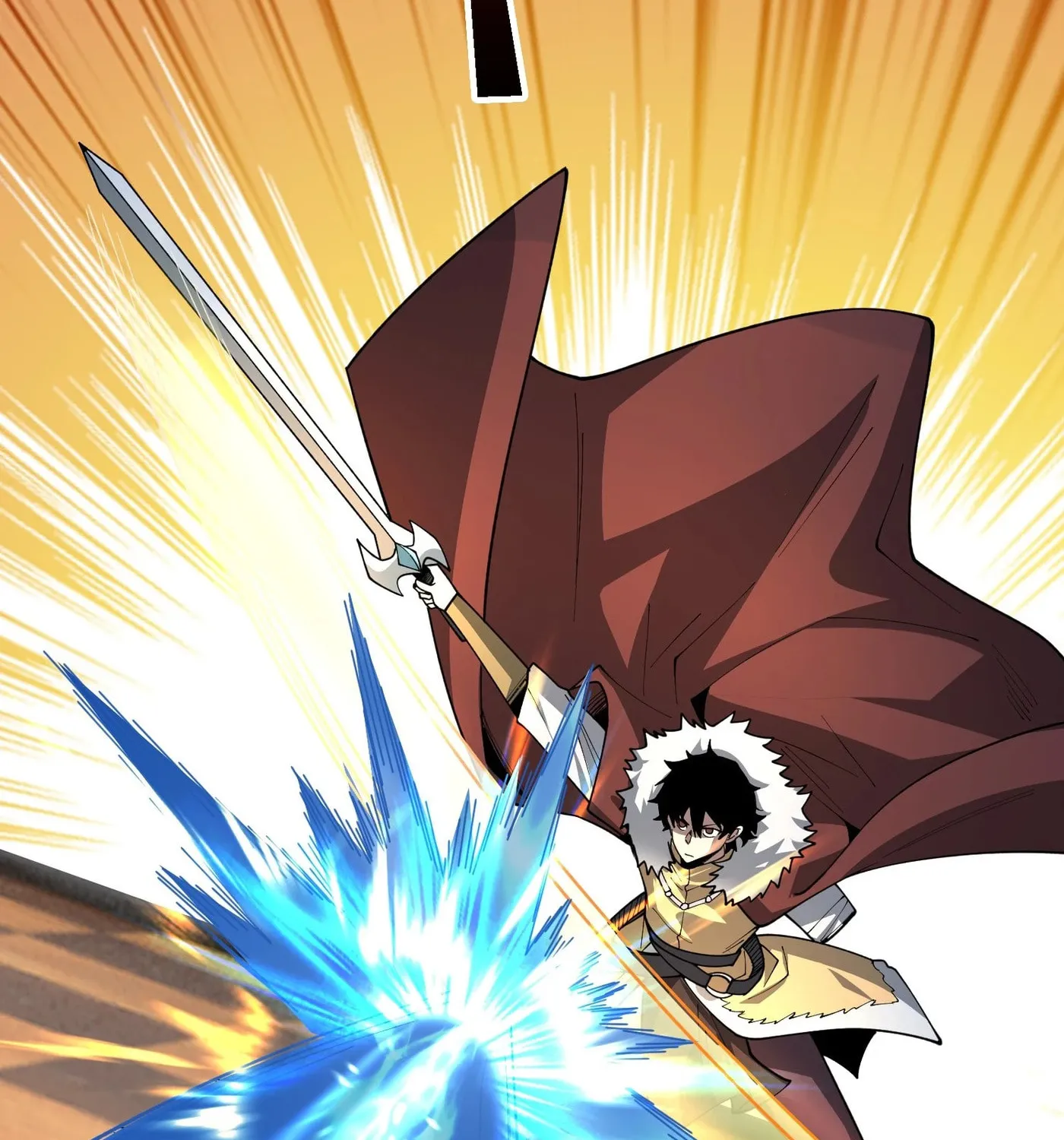 Read Strongest Player chapter 25 image 77 on Lezhin