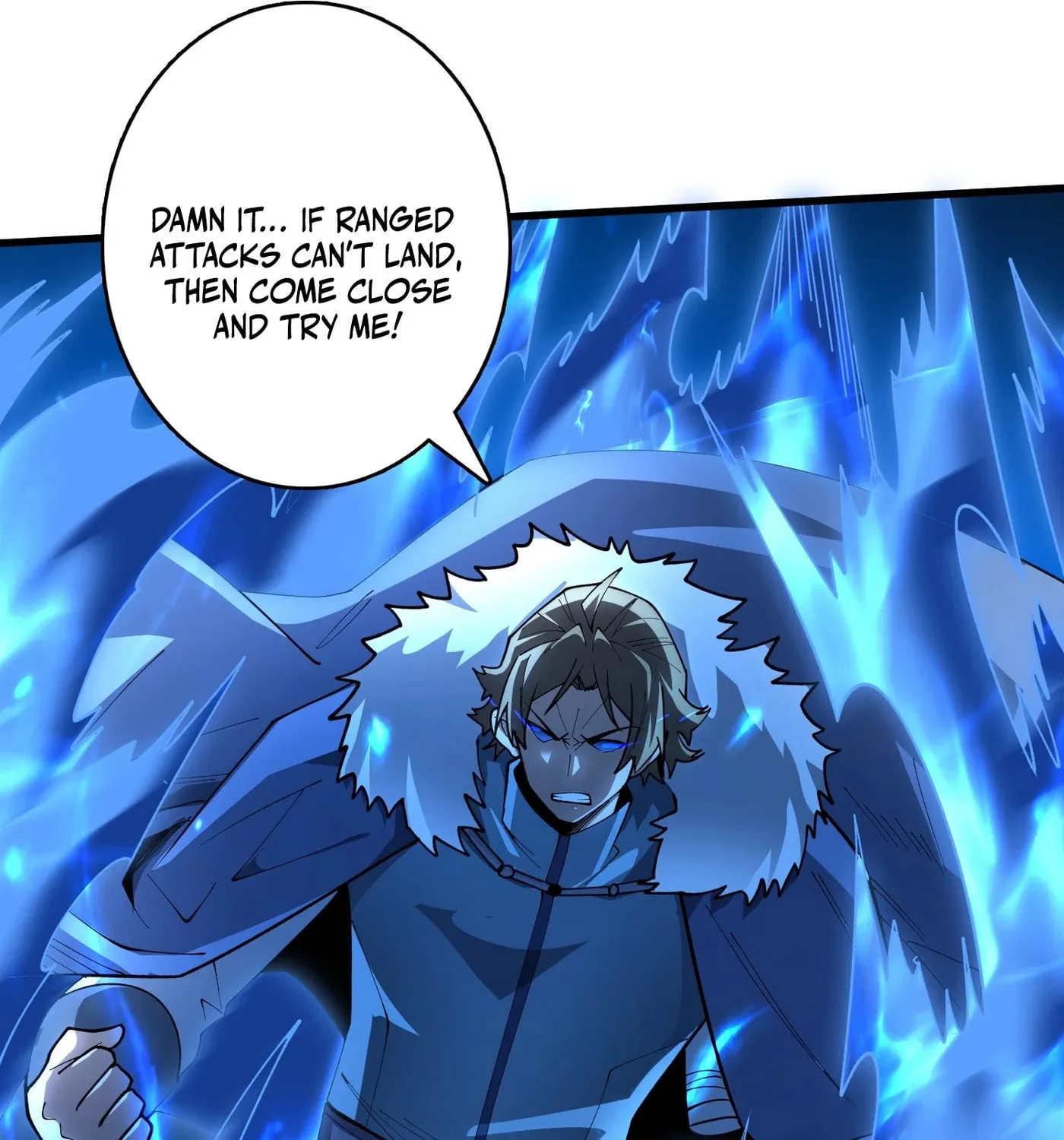 Read Strongest Player chapter 25 image 79 on Lezhin