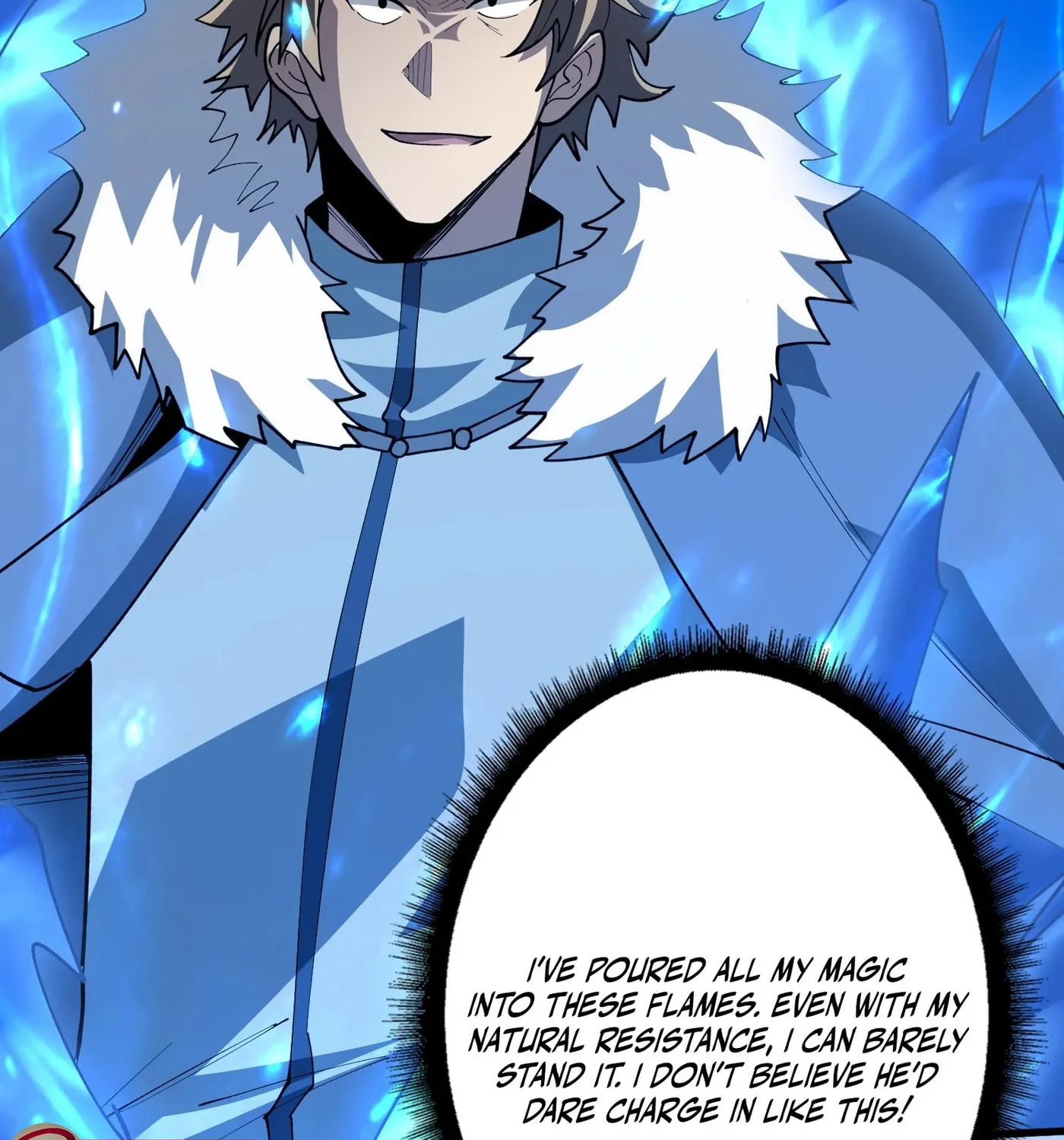 Read Strongest Player chapter 25 image 82 on Lezhin