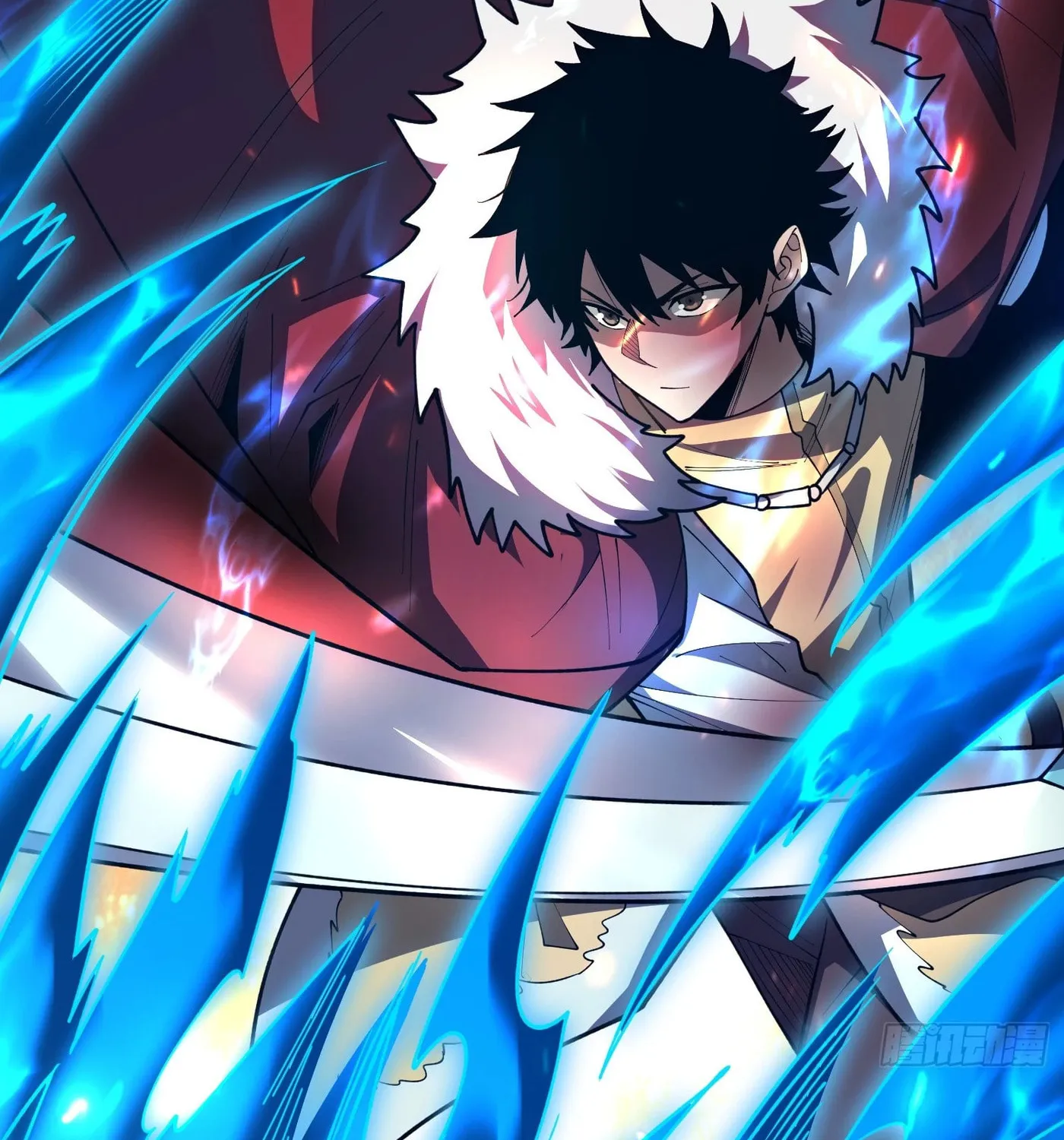 Read Strongest Player chapter 25 image 87 on Lezhin