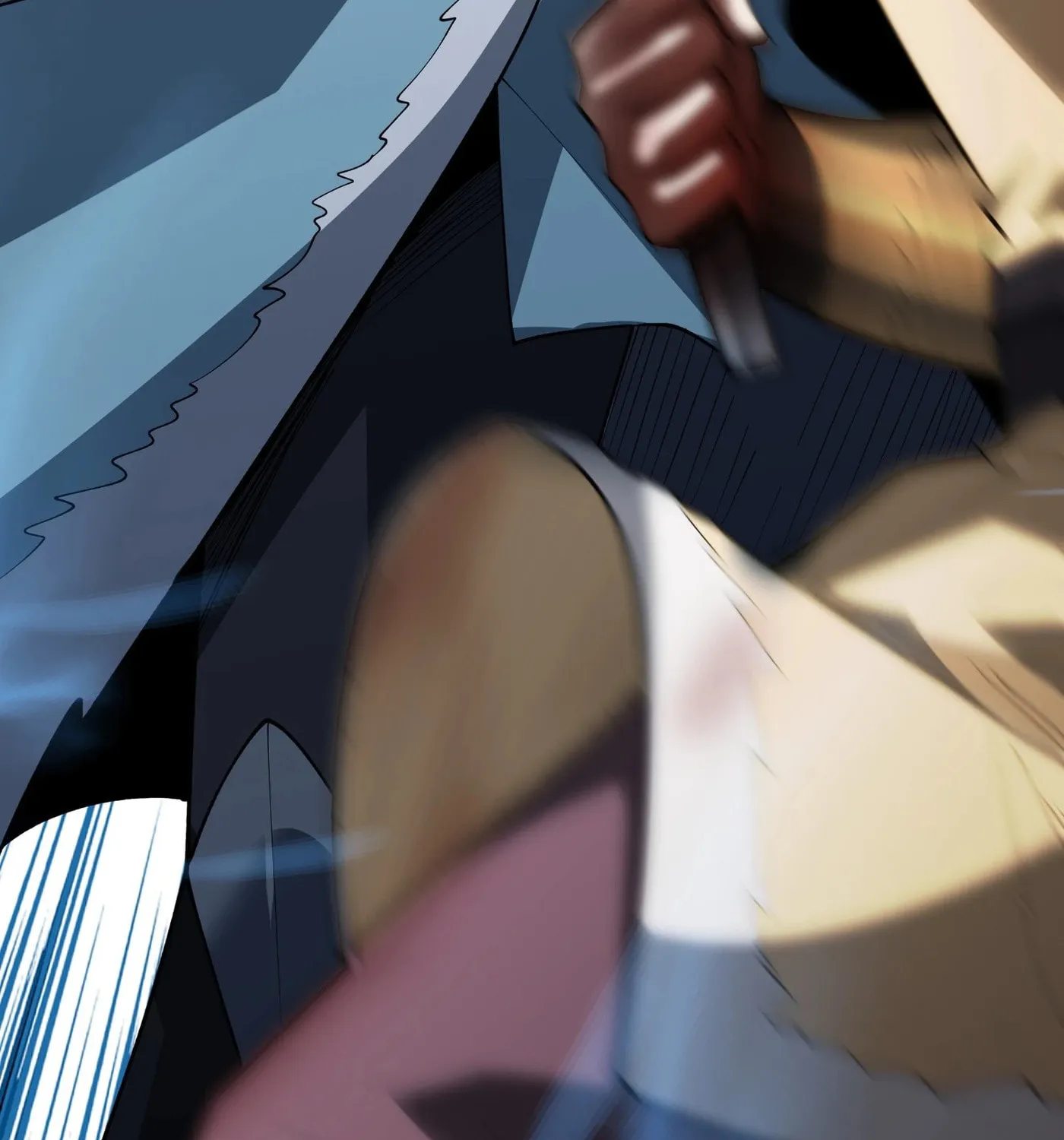 Read Strongest Player chapter 25 image 93 on Lezhin