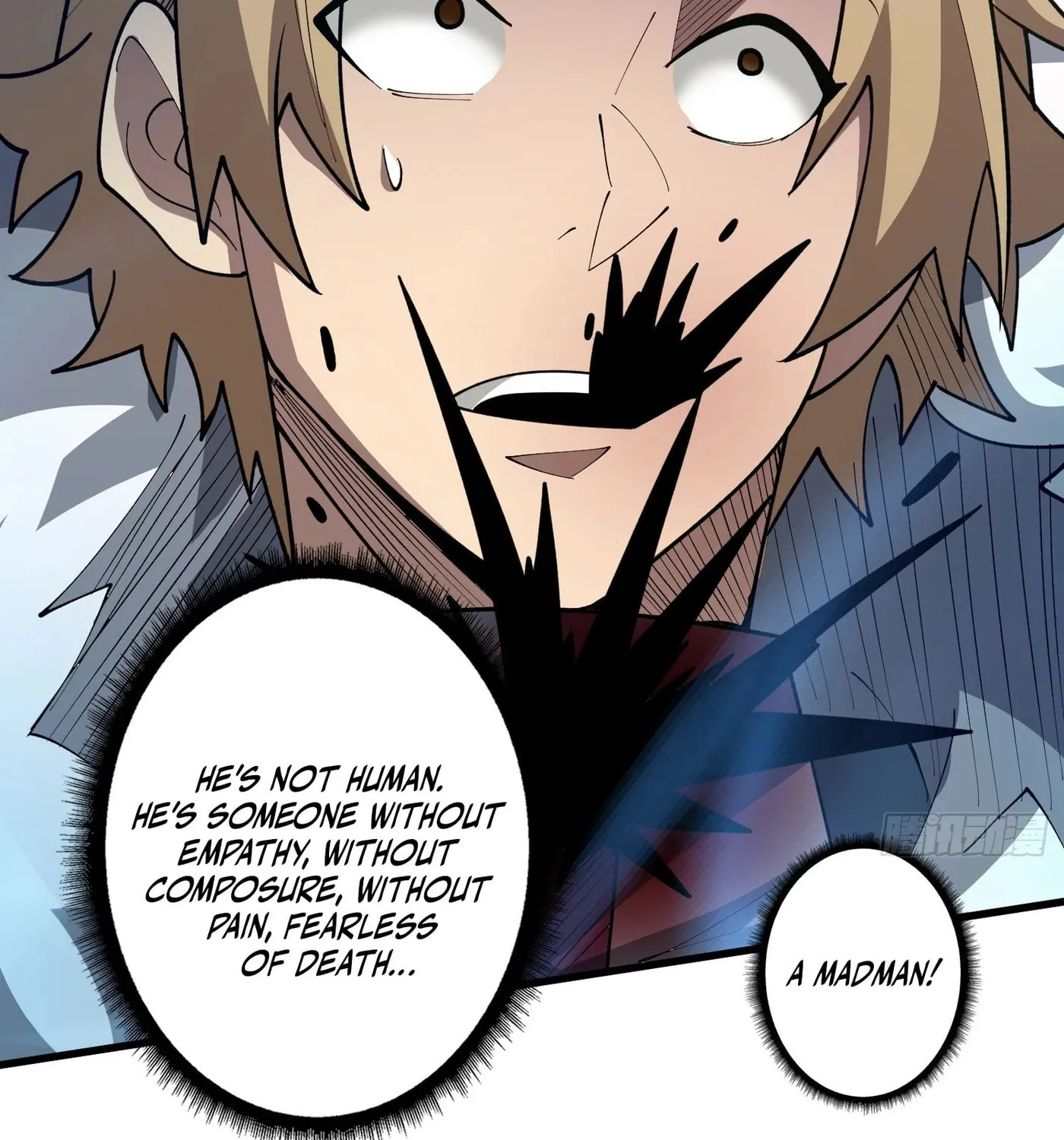 Read Strongest Player chapter 25 image 96 on Lezhin