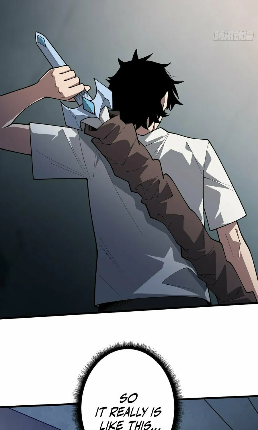 Read Strongest Player chapter 26 image 12 on Lezhin