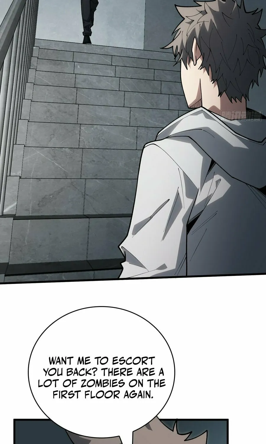 Read Strongest Player chapter 26 image 19 on Lezhin