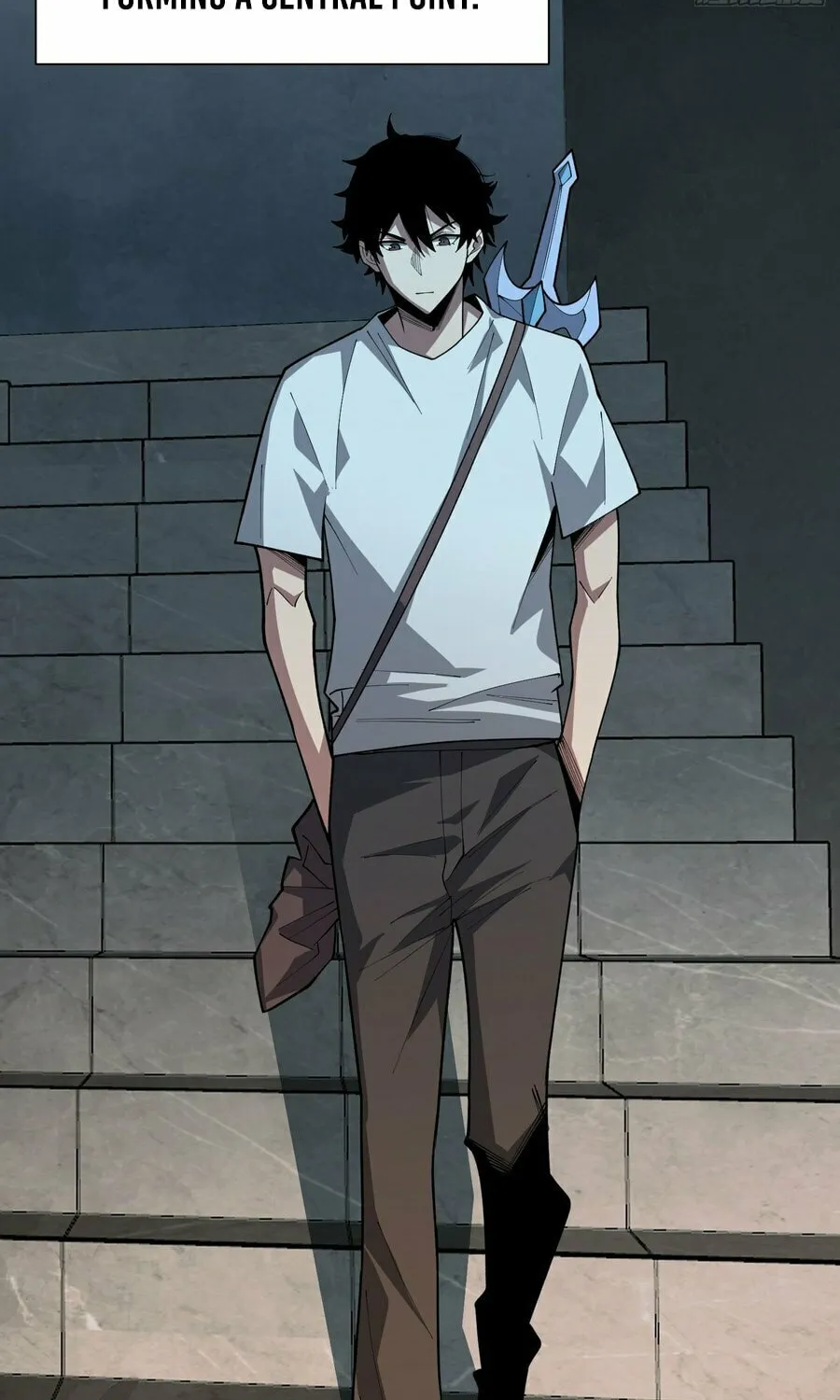 Read Strongest Player chapter 26 image 24 on Lezhin