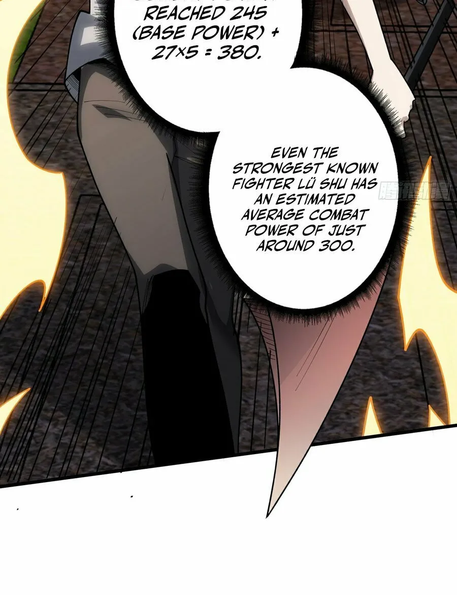 Read Strongest Player chapter 26 image 32 on Lezhin